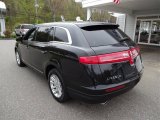 2014 Lincoln MKT Livery AWD Exterior
