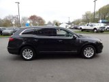2014 Lincoln MKT Livery AWD Exterior