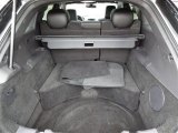 2014 Lincoln MKT Livery AWD Trunk