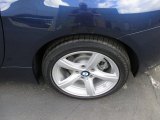 2016 BMW Z4 sDrive28i Wheel