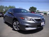 2011 Polished Metal Metallic Honda Accord LX-S Coupe #103869227