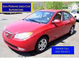 2010 Hyundai Elantra GLS