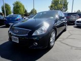 2012 Infiniti G 37 Journey Sedan