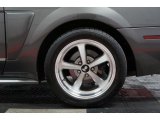 2003 Ford Mustang Mach 1 Coupe Wheel