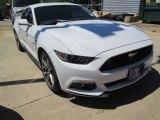 2015 Oxford White Ford Mustang GT Premium Coupe #103869028