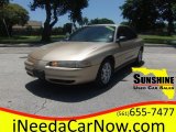 2000 Sandstone Metallic Oldsmobile Intrigue GX #103868914