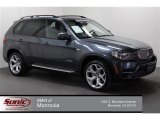 2012 BMW X5 xDrive35d