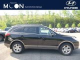 2012 Hyundai Veracruz GLS AWD