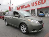 2012 Toyota Sienna LE