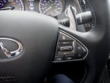 2014 Infiniti Q 50S Hybrid Controls