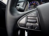 2014 Infiniti Q 50S Hybrid Controls