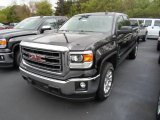 2015 GMC Sierra 1500 SLE Double Cab 4x4