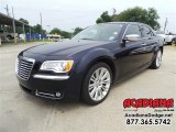 2012 Crystal Blue Pearl Chrysler 300 Limited #103902867