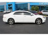 2011 Chevrolet Malibu LT
