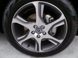2015 Volvo XC70 T6 AWD Wheel