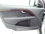 2015 Volvo XC70 T6 AWD Door Panel