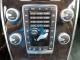 2015 Volvo XC70 T6 AWD Controls
