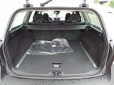 2015 Volvo XC70 T6 AWD Trunk