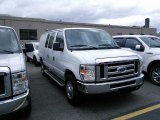 2014 Ford E-Series Van E250 Cargo Van