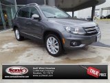 2012 Volkswagen Tiguan SE