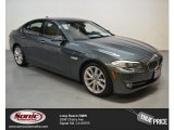 2012 BMW 5 Series 535i Sedan