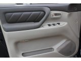 1998 Toyota Land Cruiser  Door Panel