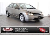 2008 Honda Civic EX Sedan
