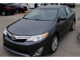 2012 Toyota Camry XLE