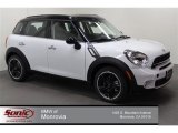 2015 Light White Mini Countryman Cooper S #103937839