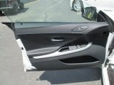 2016 BMW 6 Series 650i xDrive Gran Coupe Door Panel