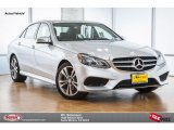 2016 Mercedes-Benz E 350 Sedan