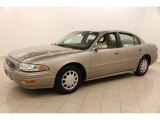 2004 Buick LeSabre Custom Front 3/4 View