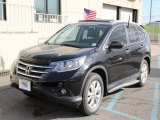 2012 Honda CR-V EX-L 4WD