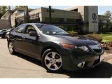 2012 Acura TSX Sedan