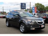 2012 Acura MDX SH-AWD Technology