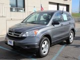 2011 Honda CR-V LX 4WD