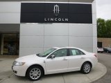 2012 Lincoln MKZ AWD