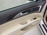 2013 Lincoln MKZ 2.0L EcoBoost AWD Door Panel