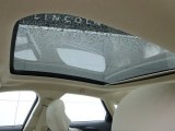 2013 Lincoln MKZ 2.0L EcoBoost AWD Sunroof