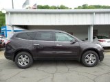 2015 Chevrolet Traverse LT AWD