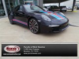 2015 Black Porsche 911 Carrera 4S Coupe #103937856