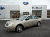 2006 Light French Silk Metallic Mercury Montego Premier AWD #103938018