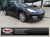 2012 Porsche Panamera 4