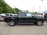 2015 Ford F150 XLT SuperCrew 4x4