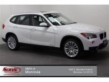 2013 BMW X1 sDrive 28i
