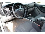 2005 Toyota 4Runner Interiors
