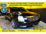 2007 Cadillac Escalade AWD