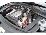 2011 Audi A8 Engines