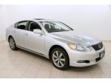 2011 Lexus GS 350 AWD