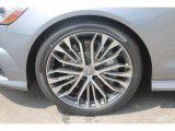 2016 Audi A6 3.0 TFSI Premium Plus quattro Wheel